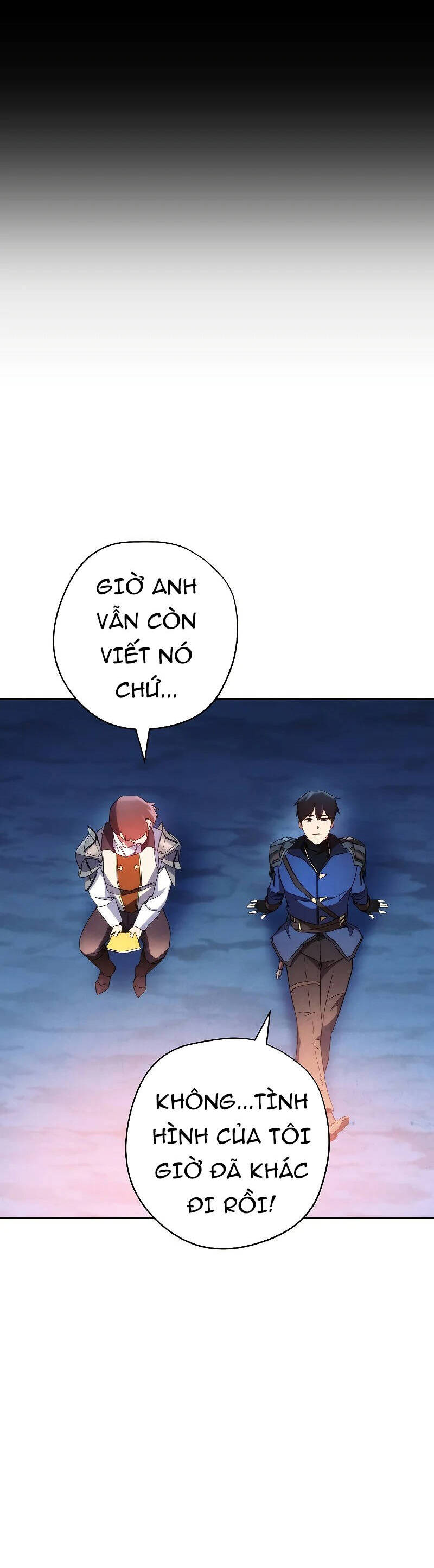 Đấu Trường Sinh Tử Chap 107 - Next Chap 108