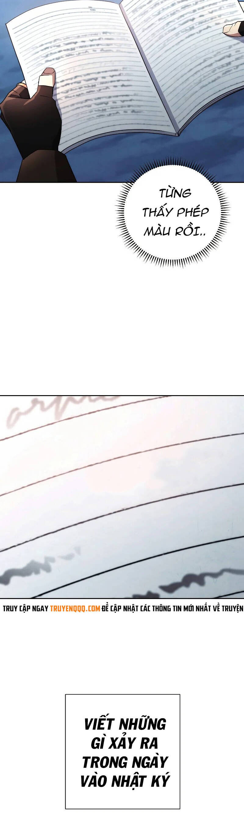 Đấu Trường Sinh Tử Chap 107 - Next Chap 108