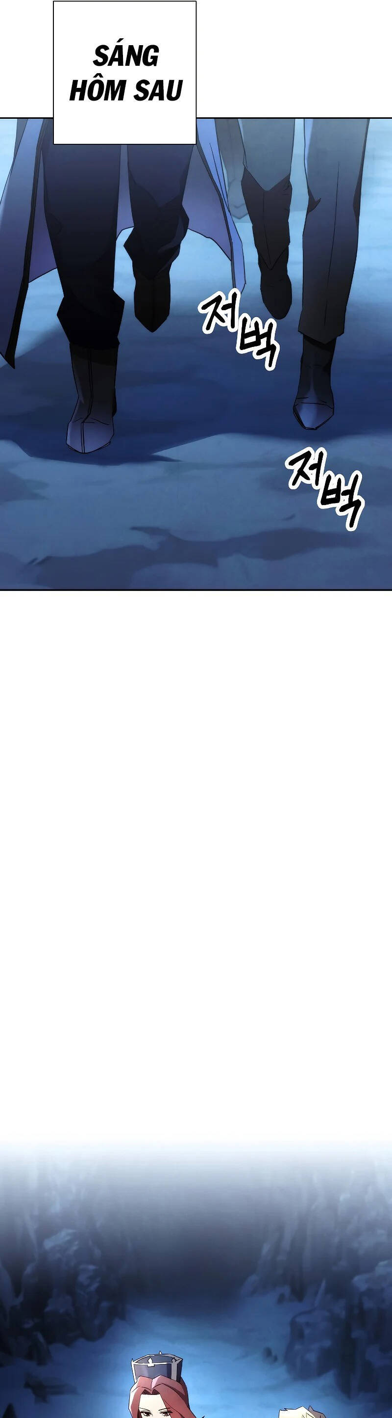 Đấu Trường Sinh Tử Chap 107 - Next Chap 108