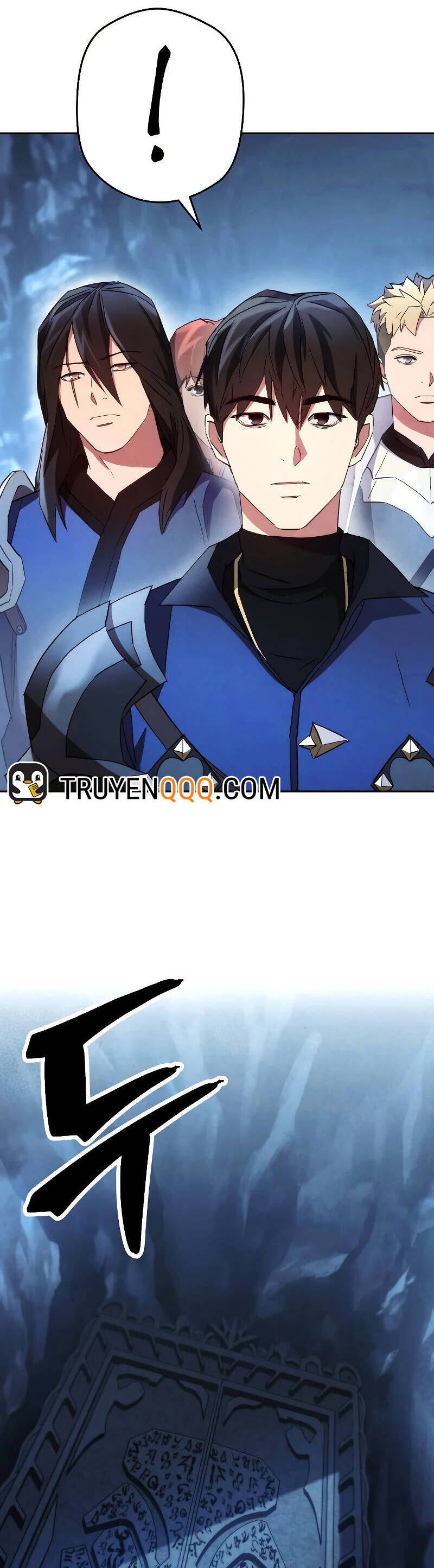 Đấu Trường Sinh Tử Chap 107 - Next Chap 108