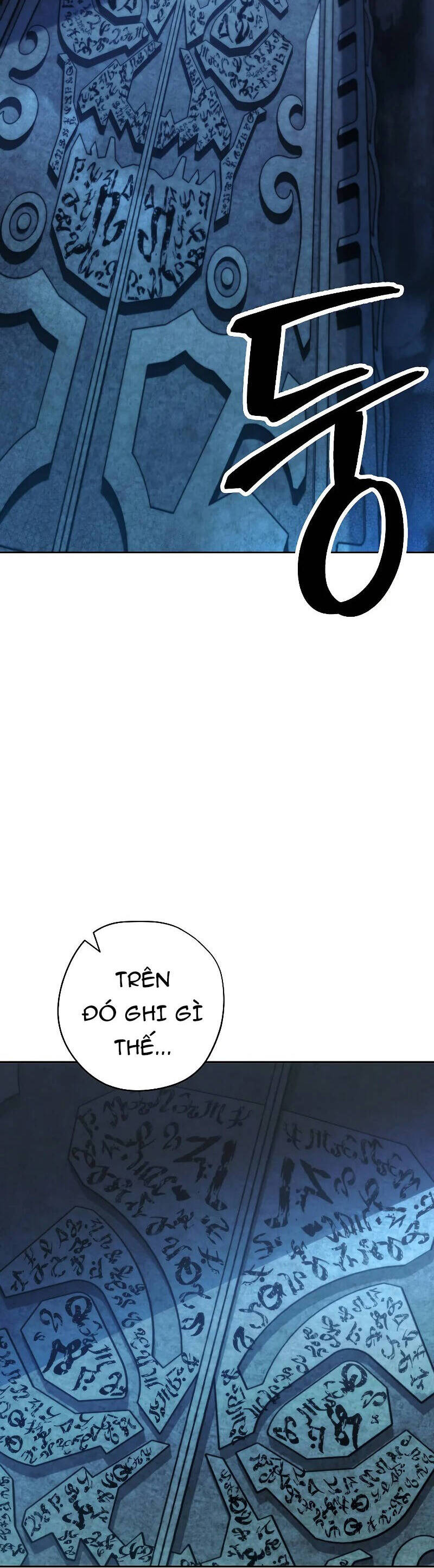 Đấu Trường Sinh Tử Chap 107 - Next Chap 108