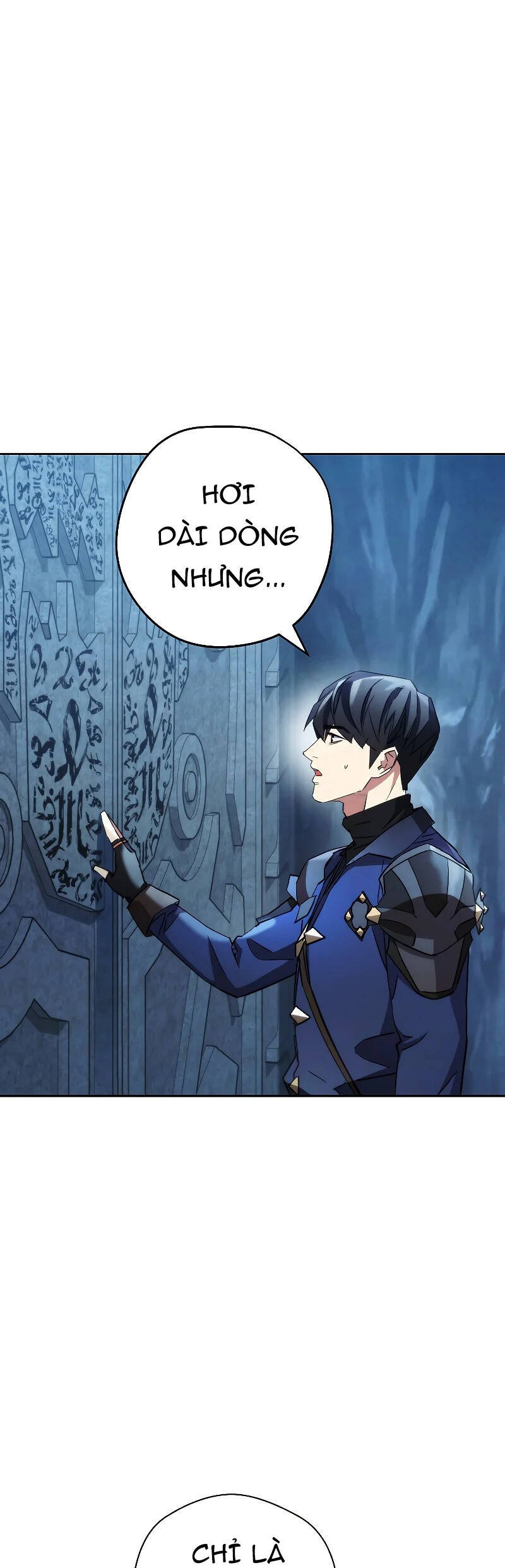 Đấu Trường Sinh Tử Chap 107 - Next Chap 108