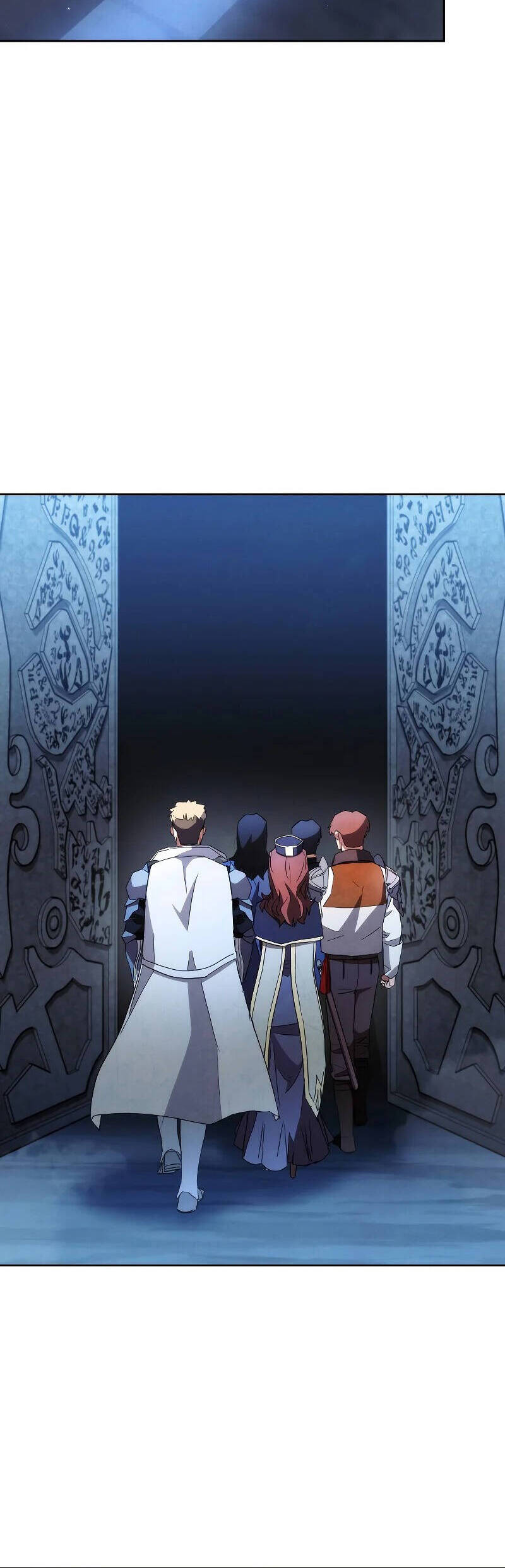 Đấu Trường Sinh Tử Chap 107 - Next Chap 108