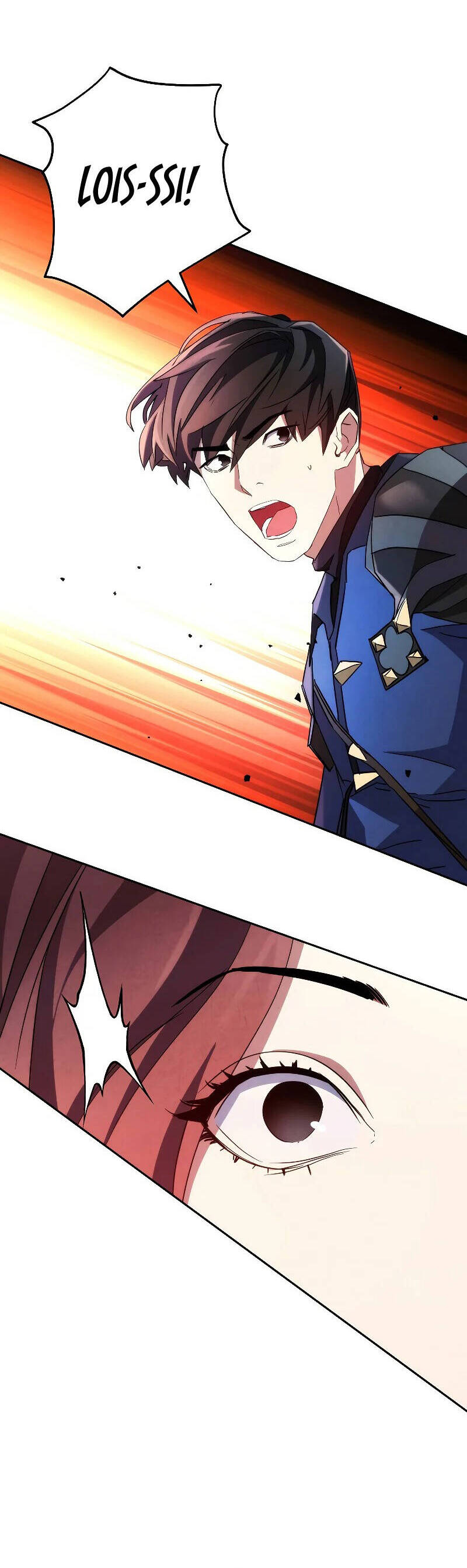 Đấu Trường Sinh Tử Chap 107 - Next Chap 108