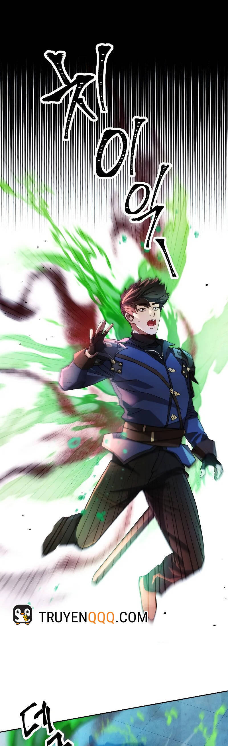 Đấu Trường Sinh Tử Chap 108 - Next Chap 109