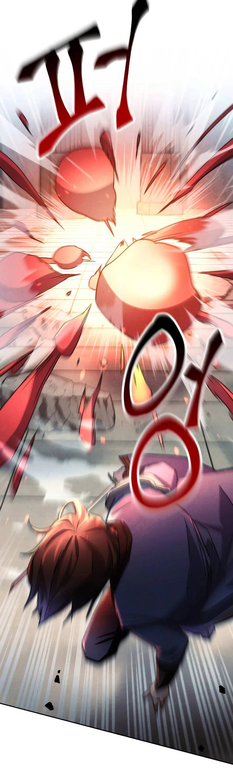 Đấu Trường Sinh Tử Chap 108 - Next Chap 109