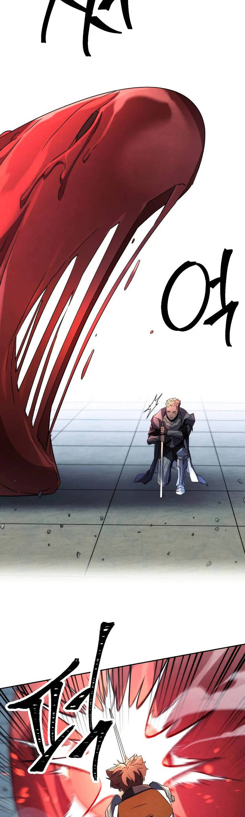 Đấu Trường Sinh Tử Chap 108 - Next Chap 109