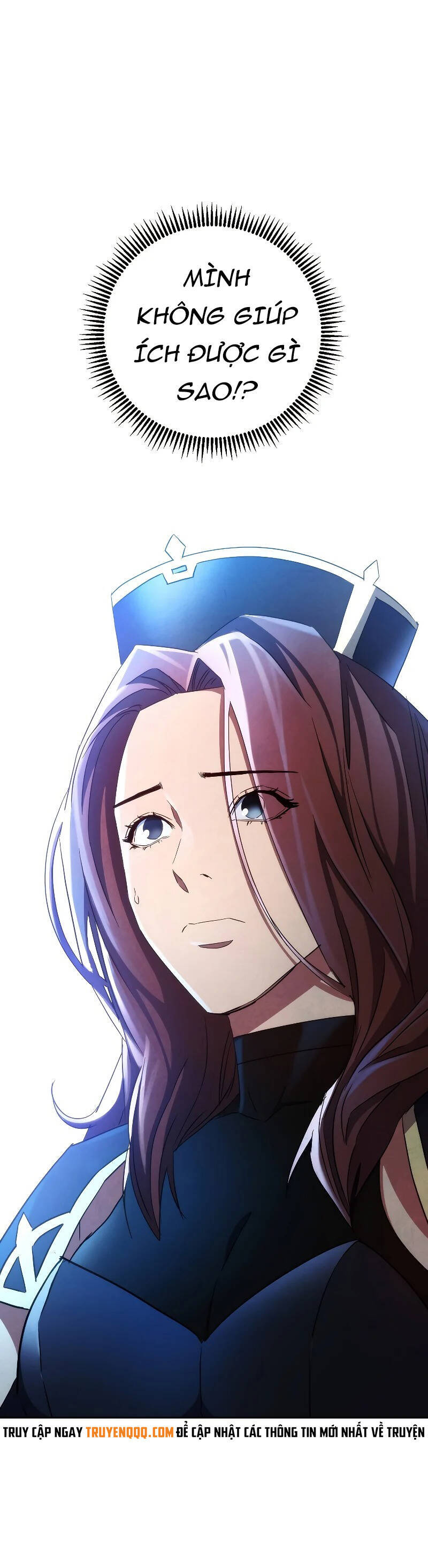 Đấu Trường Sinh Tử Chap 108 - Next Chap 109