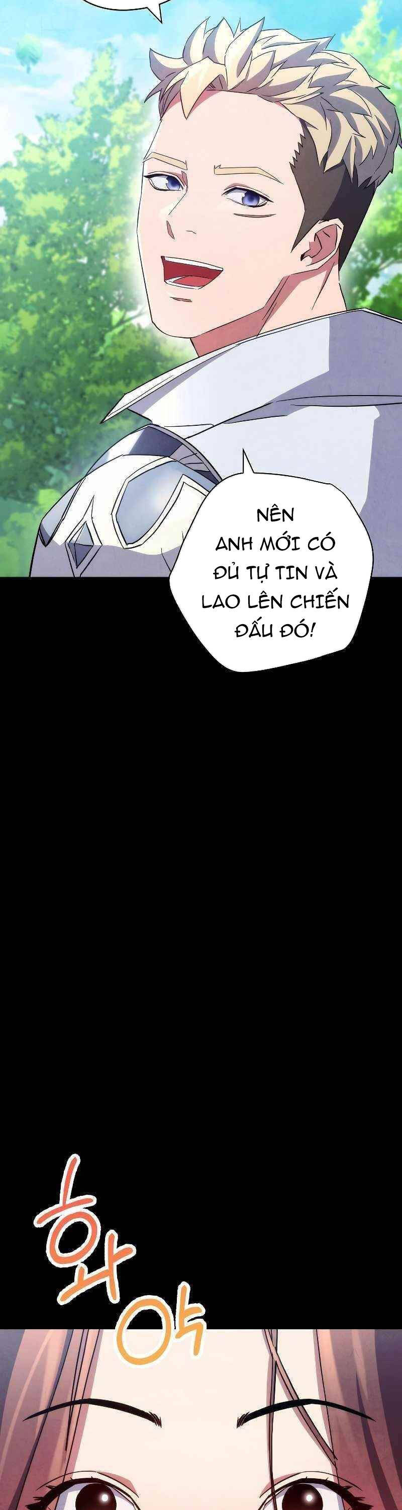 Đấu Trường Sinh Tử Chap 109 - Next Chap 110