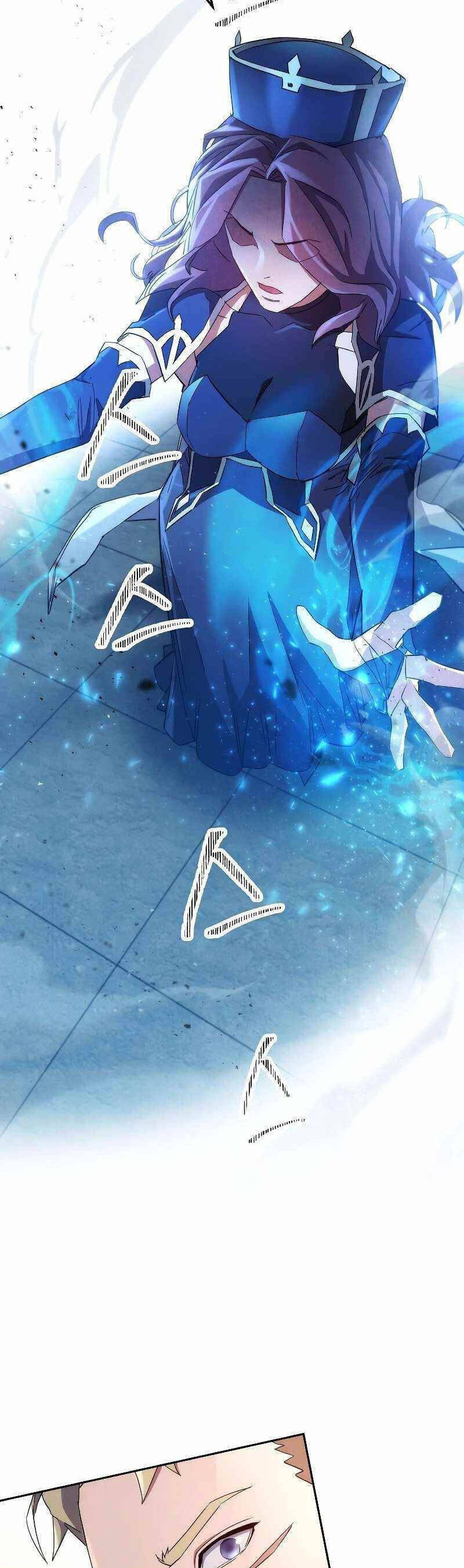 Đấu Trường Sinh Tử Chap 109 - Next Chap 110