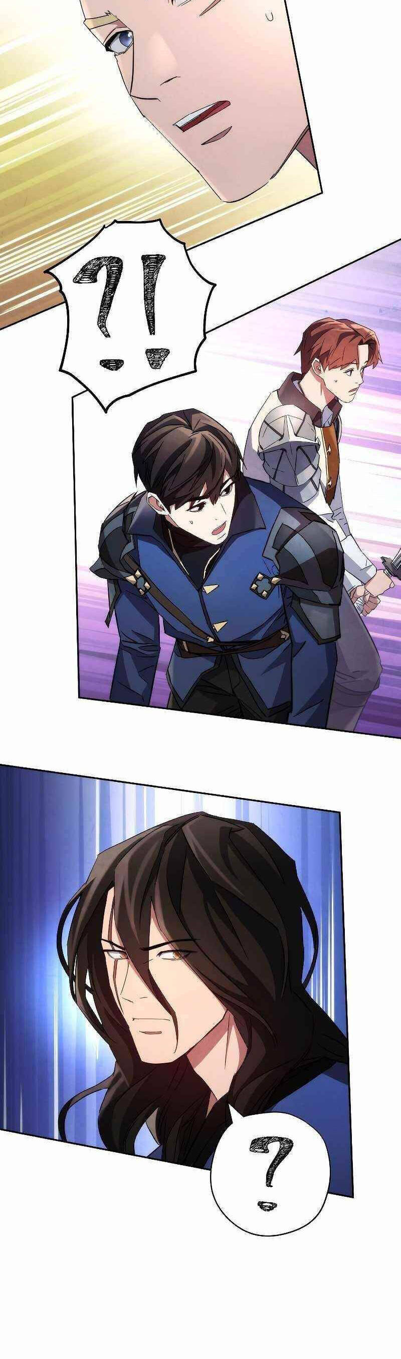 Đấu Trường Sinh Tử Chap 109 - Next Chap 110