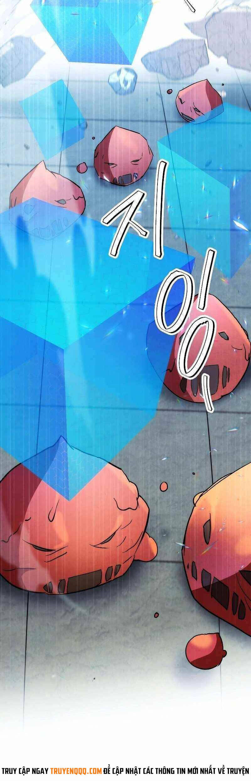 Đấu Trường Sinh Tử Chap 109 - Next Chap 110