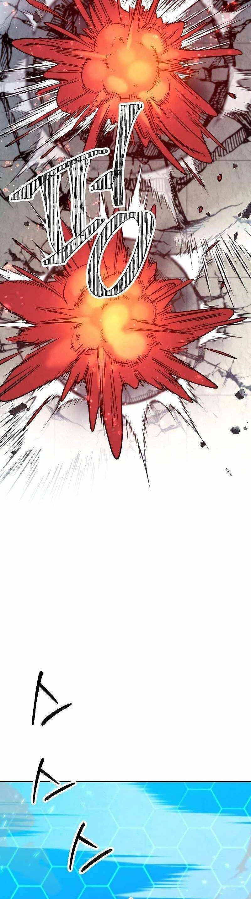 Đấu Trường Sinh Tử Chap 109 - Next Chap 110