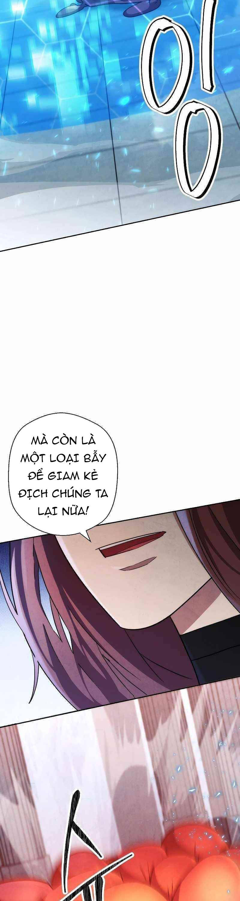 Đấu Trường Sinh Tử Chap 109 - Next Chap 110
