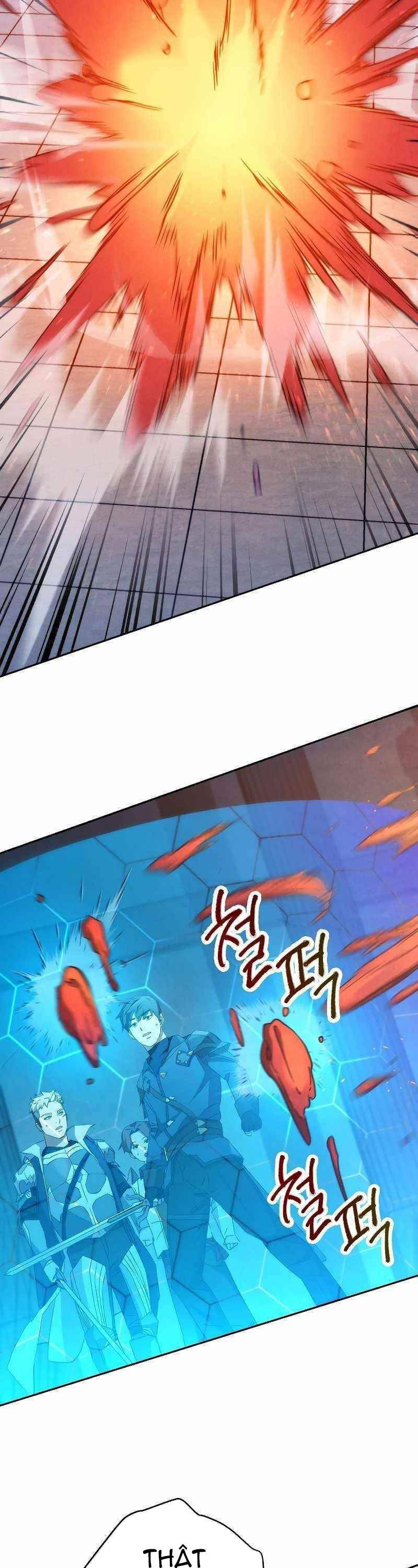 Đấu Trường Sinh Tử Chap 109 - Next Chap 110