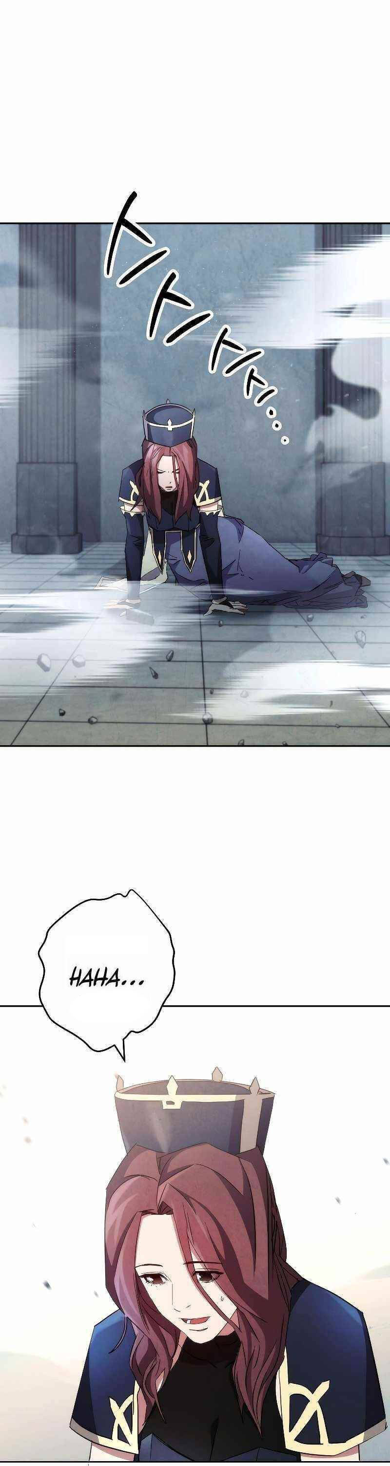 Đấu Trường Sinh Tử Chap 109 - Next Chap 110