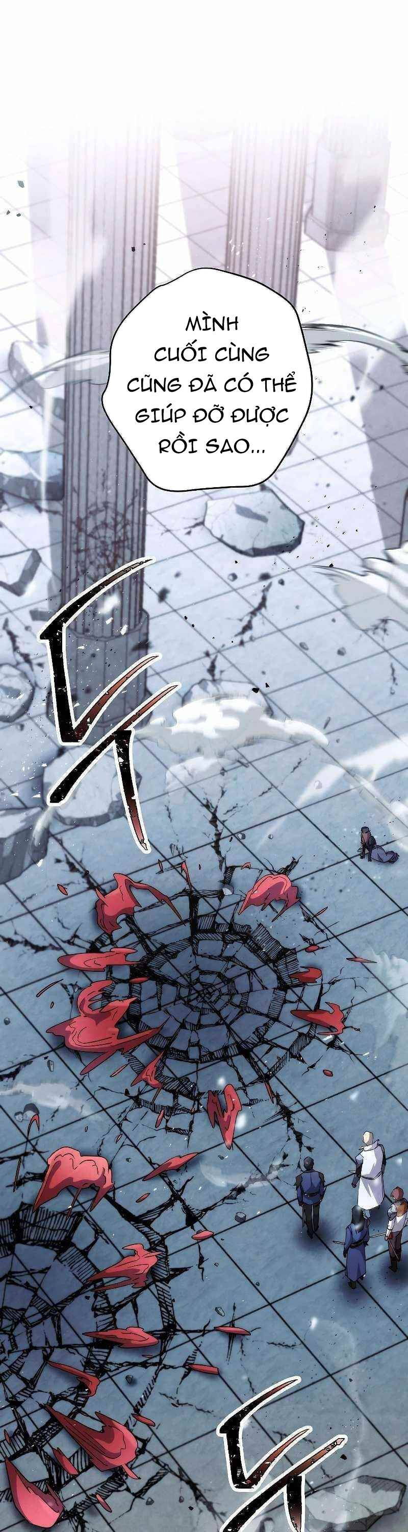 Đấu Trường Sinh Tử Chap 109 - Next Chap 110