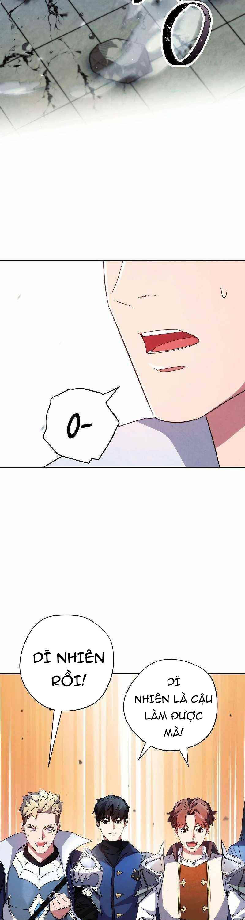 Đấu Trường Sinh Tử Chap 109 - Next Chap 110