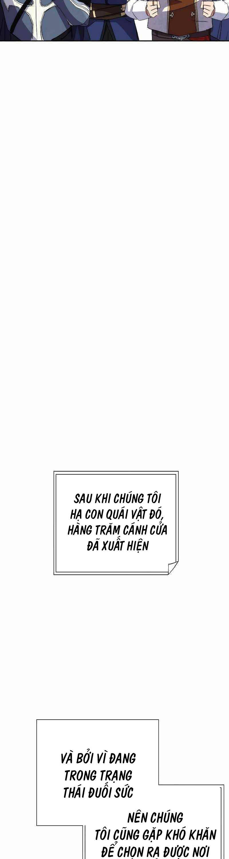 Đấu Trường Sinh Tử Chap 109 - Next Chap 110