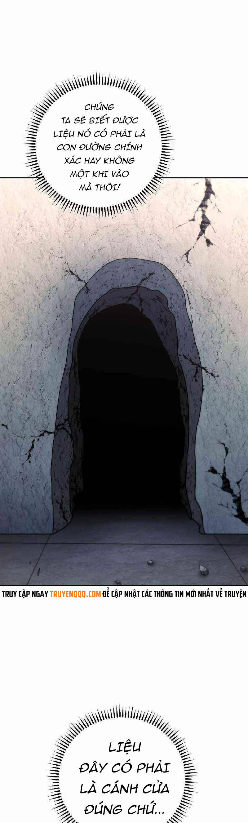 Đấu Trường Sinh Tử Chap 109 - Next Chap 110