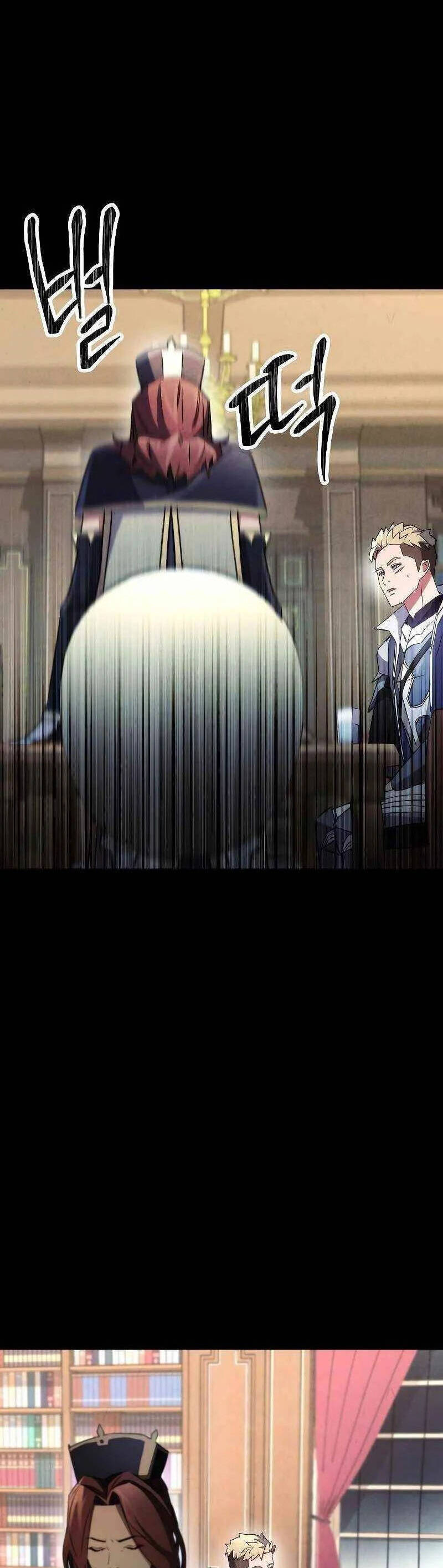 Đấu Trường Sinh Tử Chap 109 - Next Chap 110