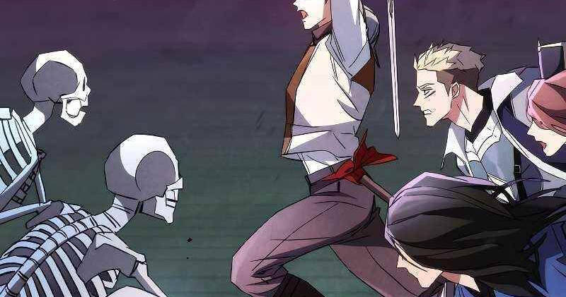 Đấu Trường Sinh Tử Chap 110.5 - Next Chap 111.5