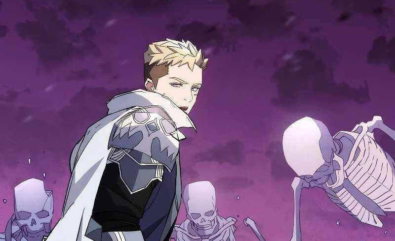 Đấu Trường Sinh Tử Chap 110.5 - Next Chap 111.5