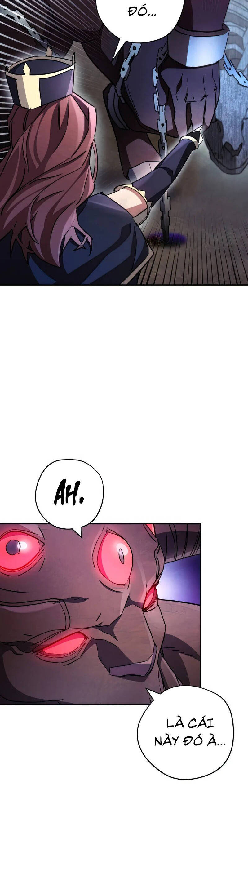 Đấu Trường Sinh Tử Chap 111 - Next Chap 112