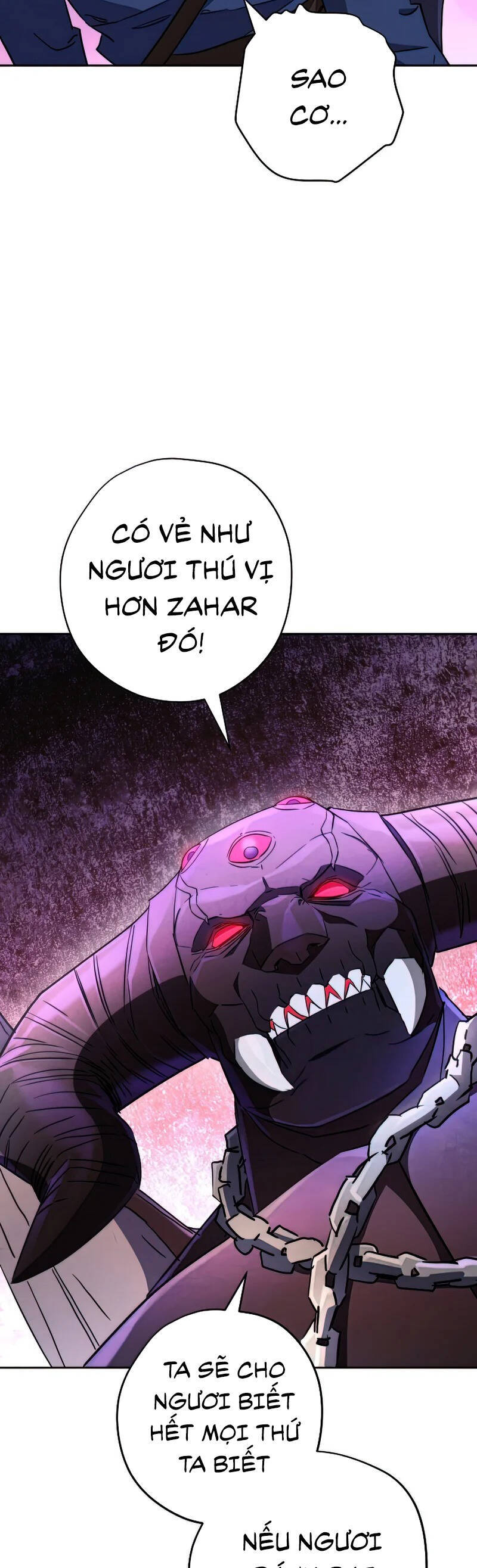 Đấu Trường Sinh Tử Chap 111 - Next Chap 112