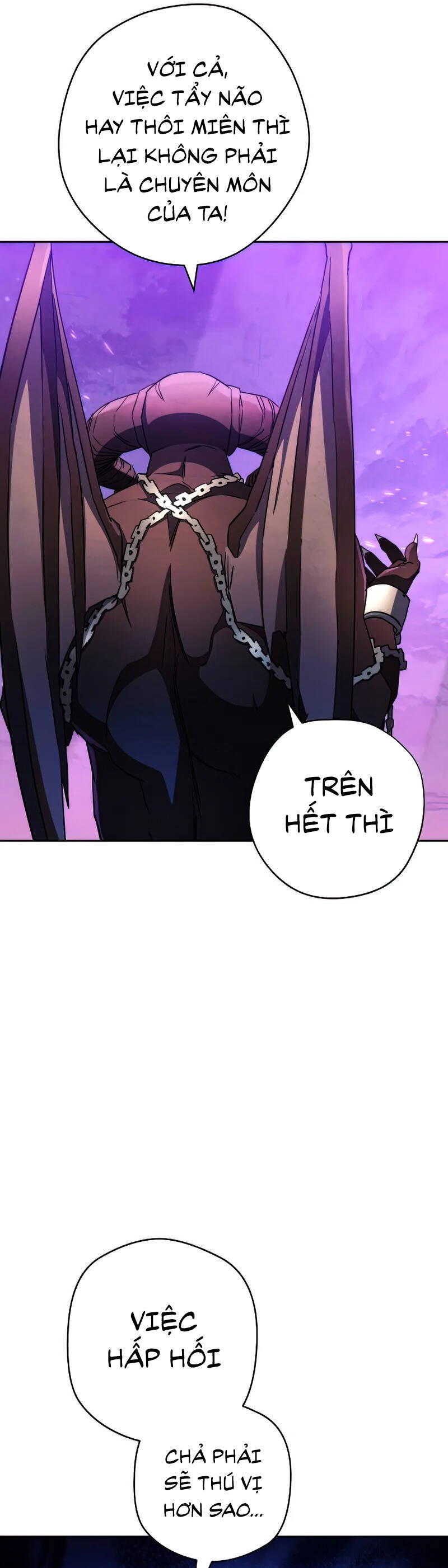 Đấu Trường Sinh Tử Chap 111 - Next Chap 112