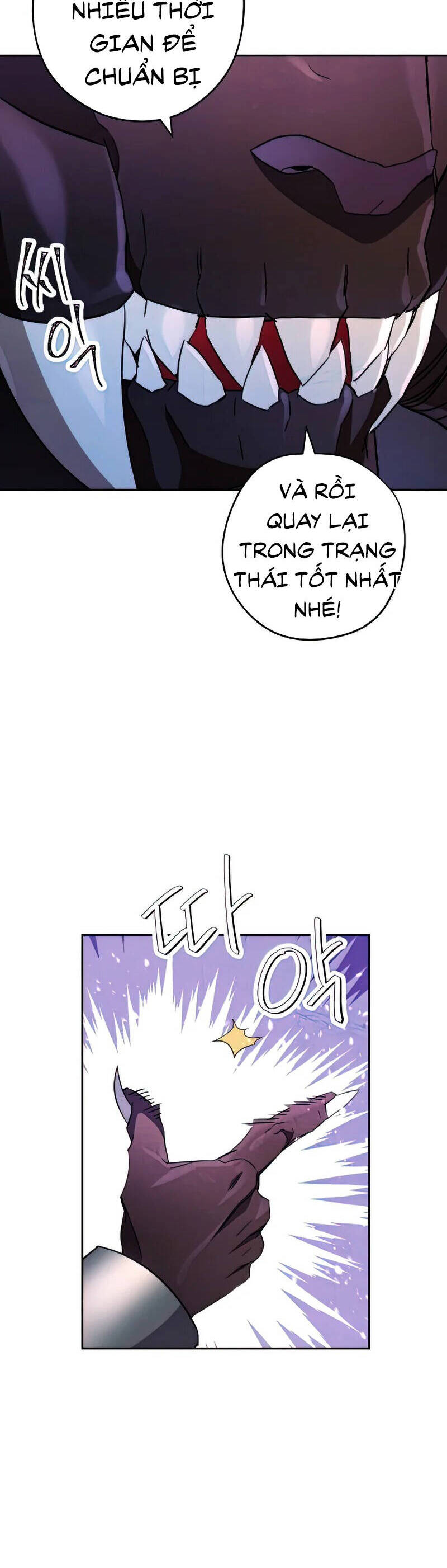 Đấu Trường Sinh Tử Chap 111 - Next Chap 112