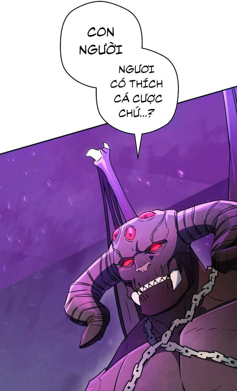 Đấu Trường Sinh Tử Chap 111 - Next Chap 112