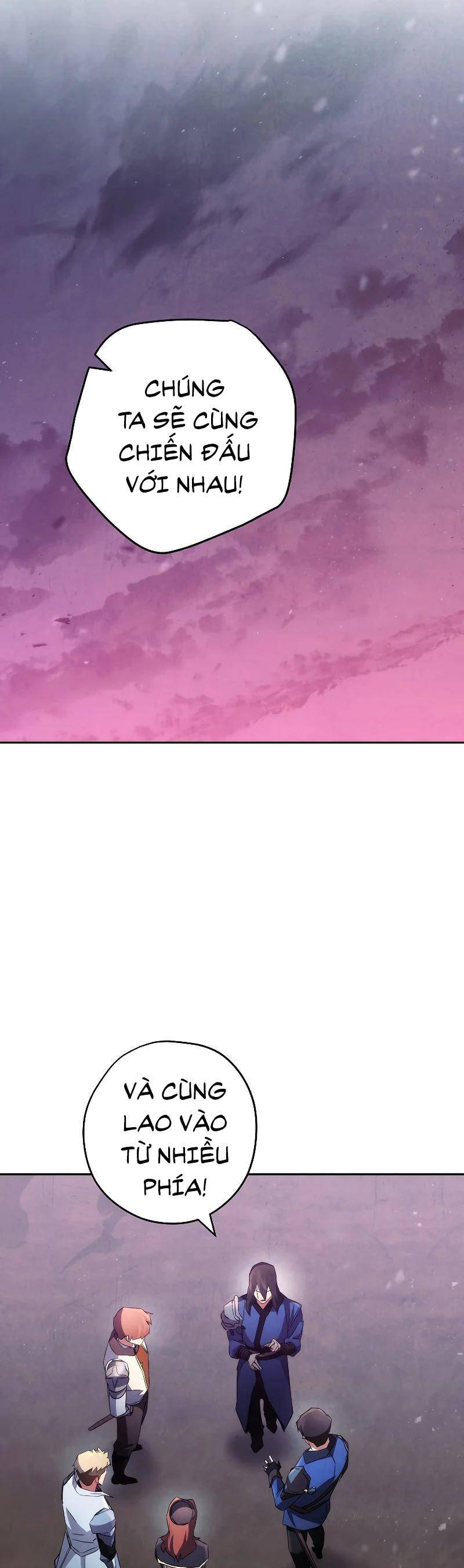 Đấu Trường Sinh Tử Chap 112 - Next Chap 113