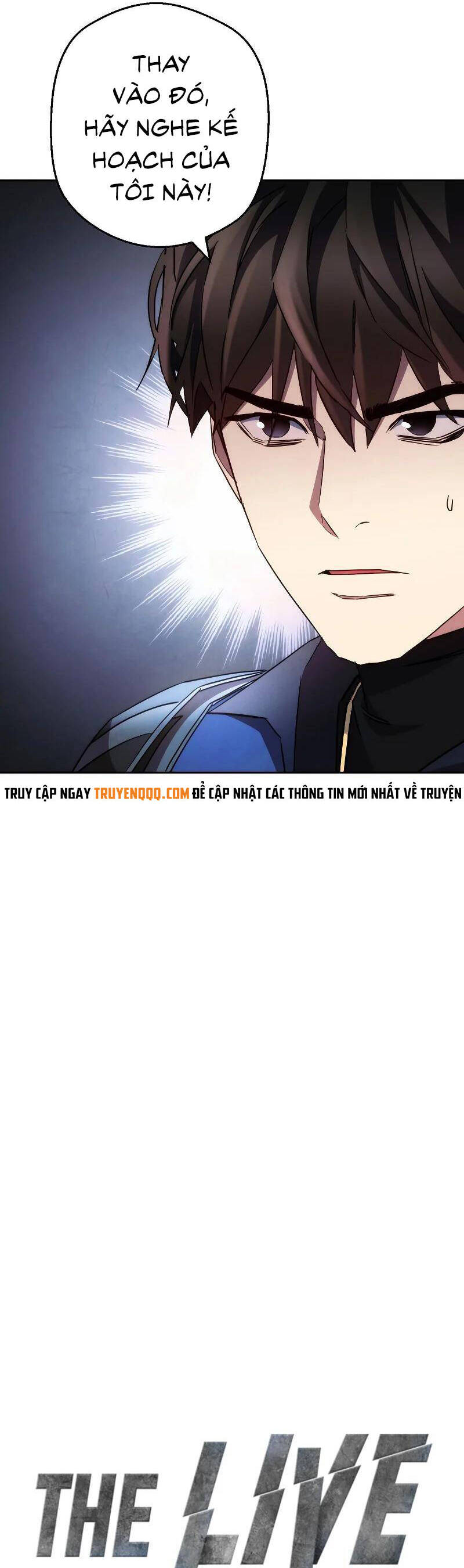 Đấu Trường Sinh Tử Chap 112 - Next Chap 113