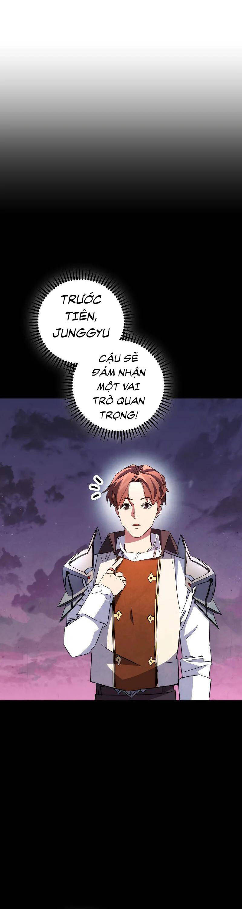 Đấu Trường Sinh Tử Chap 112 - Next Chap 113