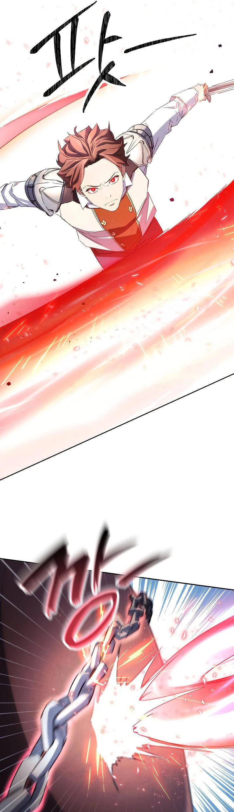 Đấu Trường Sinh Tử Chap 112 - Next Chap 113