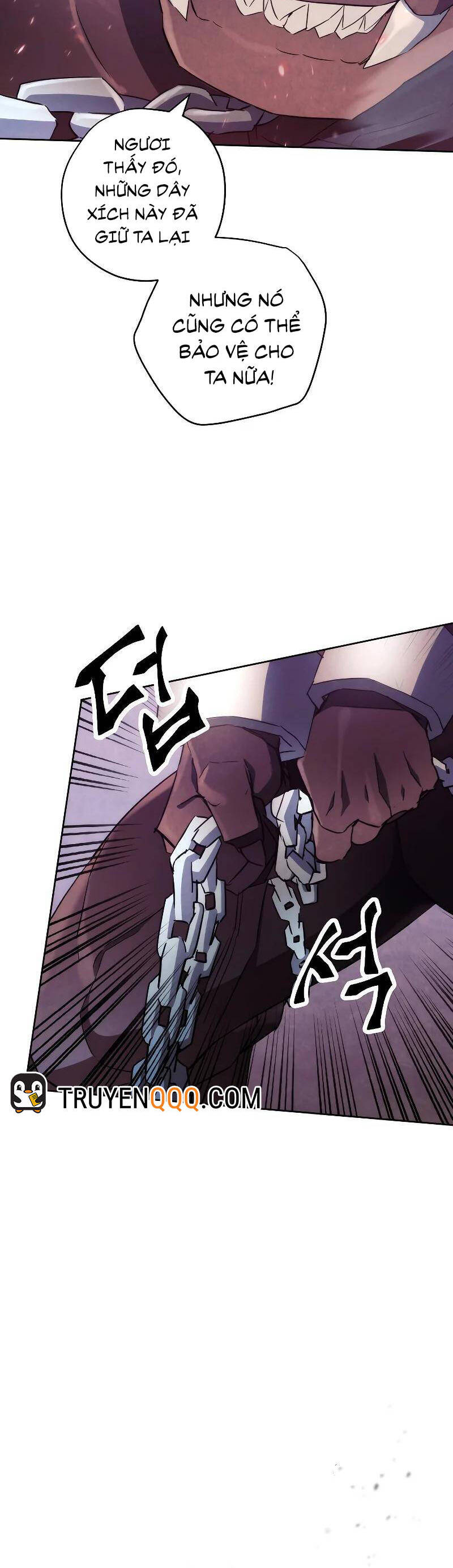 Đấu Trường Sinh Tử Chap 112 - Next Chap 113