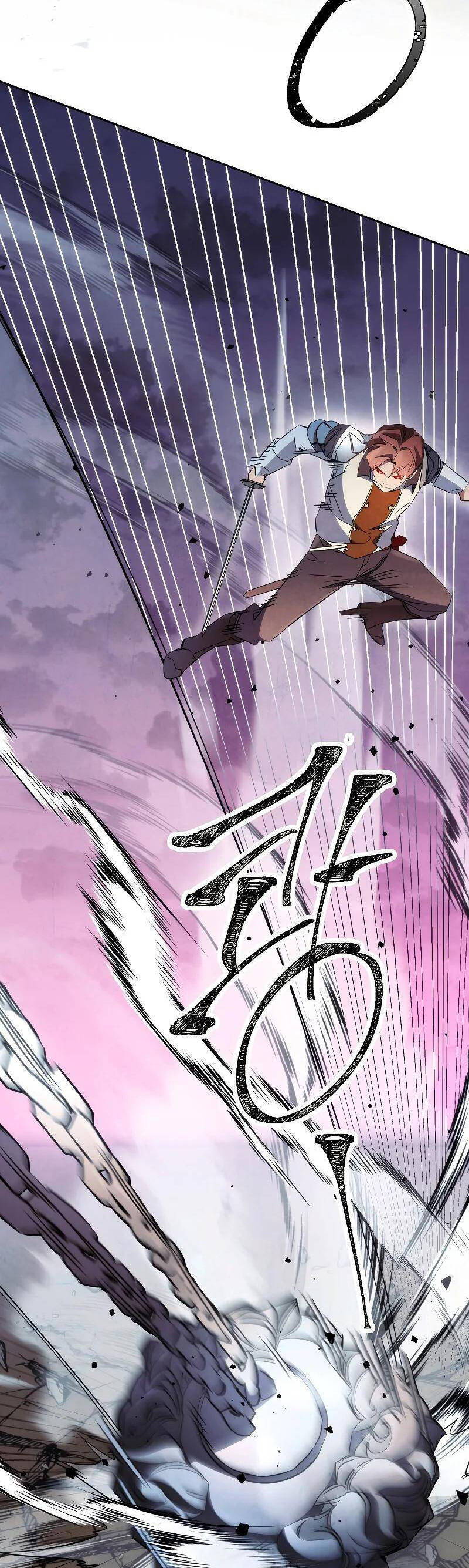 Đấu Trường Sinh Tử Chap 112 - Next Chap 113