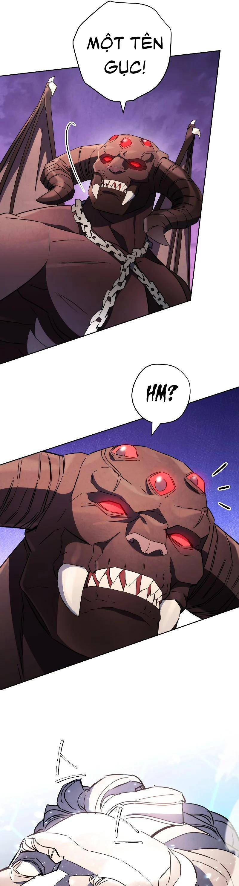 Đấu Trường Sinh Tử Chap 112 - Next Chap 113