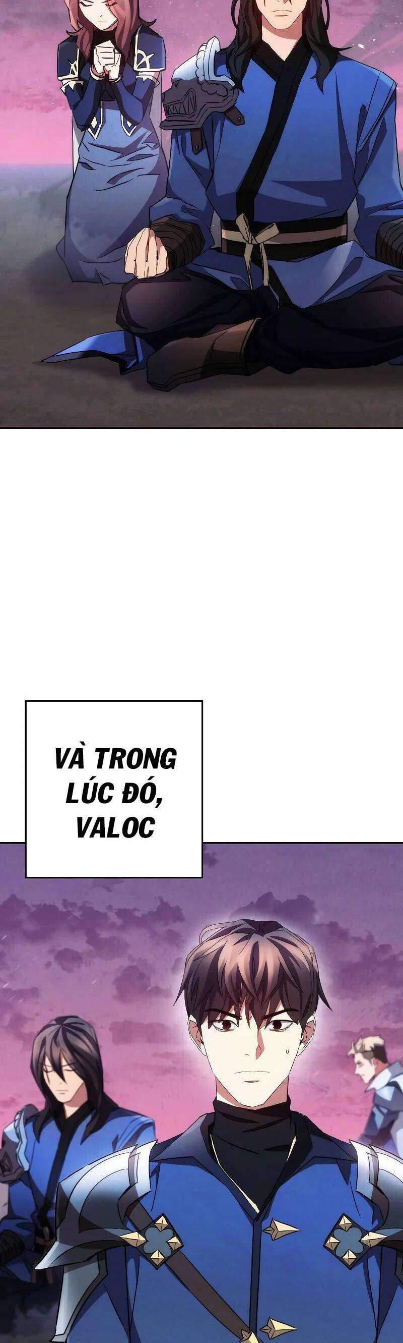 Đấu Trường Sinh Tử Chap 112 - Next Chap 113