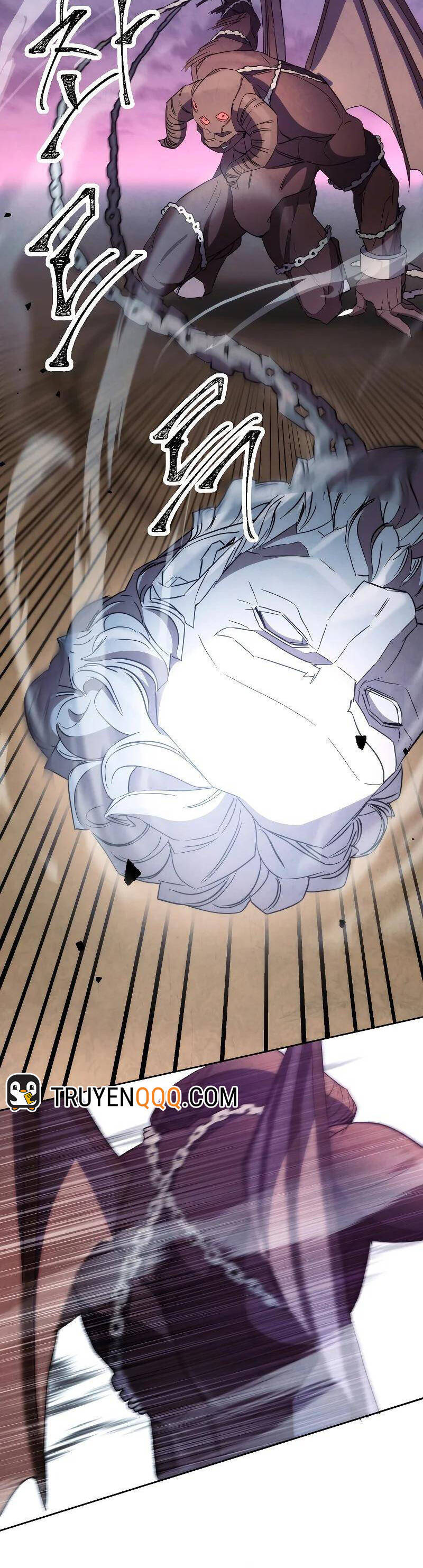 Đấu Trường Sinh Tử Chap 112 - Next Chap 113