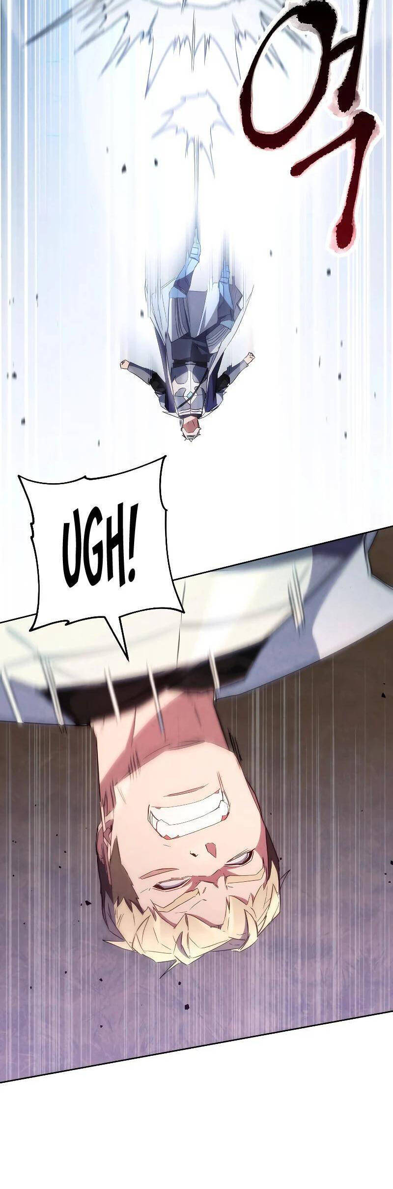 Đấu Trường Sinh Tử Chap 112 - Next Chap 113