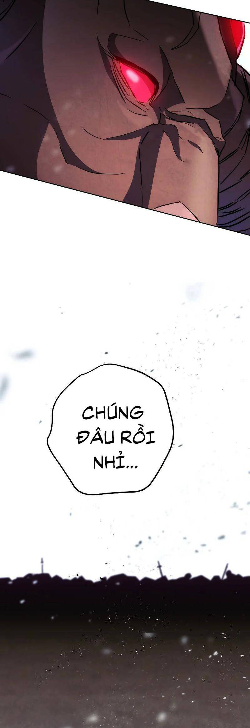 Đấu Trường Sinh Tử Chap 112 - Next Chap 113