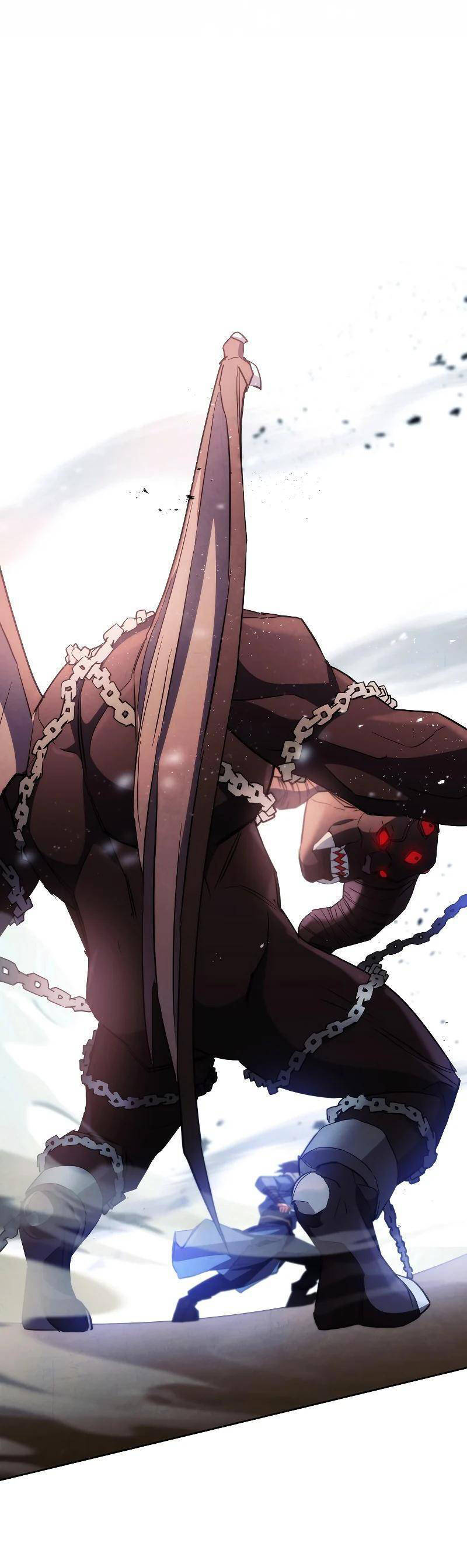 Đấu Trường Sinh Tử Chap 112 - Next Chap 113