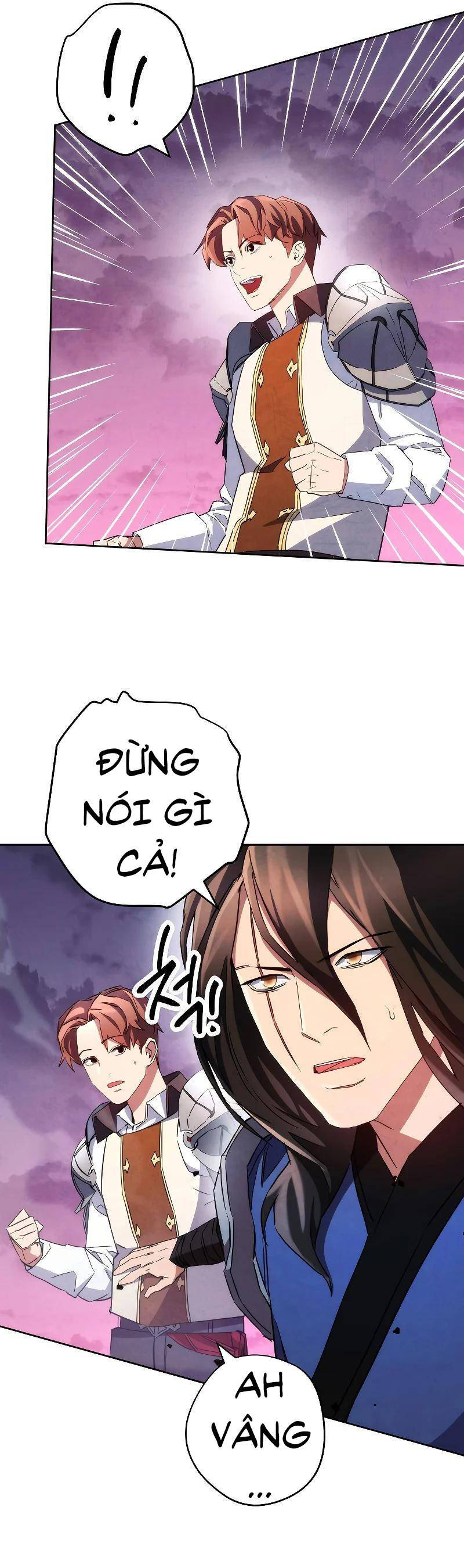 Đấu Trường Sinh Tử Chap 112 - Next Chap 113