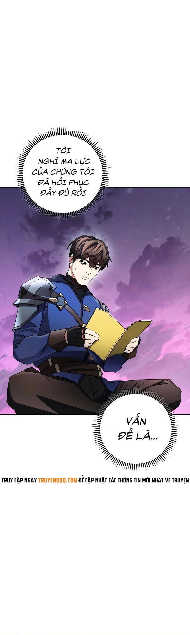 Đấu Trường Sinh Tử Chap 112 - Next Chap 113