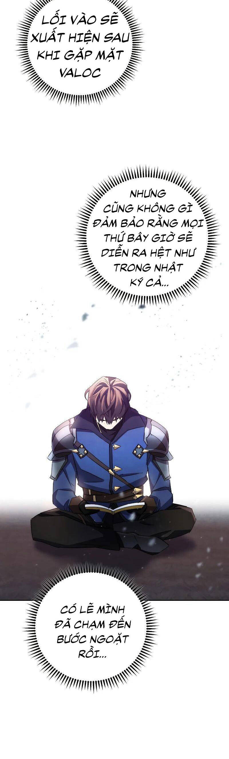 Đấu Trường Sinh Tử Chap 112 - Next Chap 113