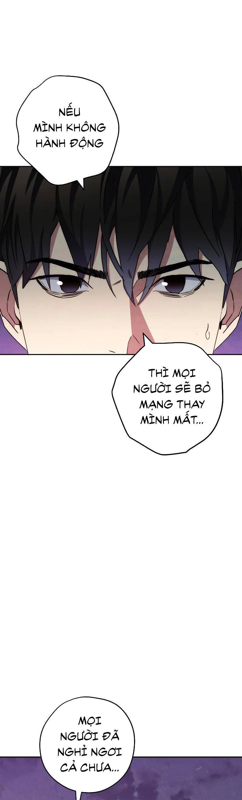 Đấu Trường Sinh Tử Chap 112 - Next Chap 113