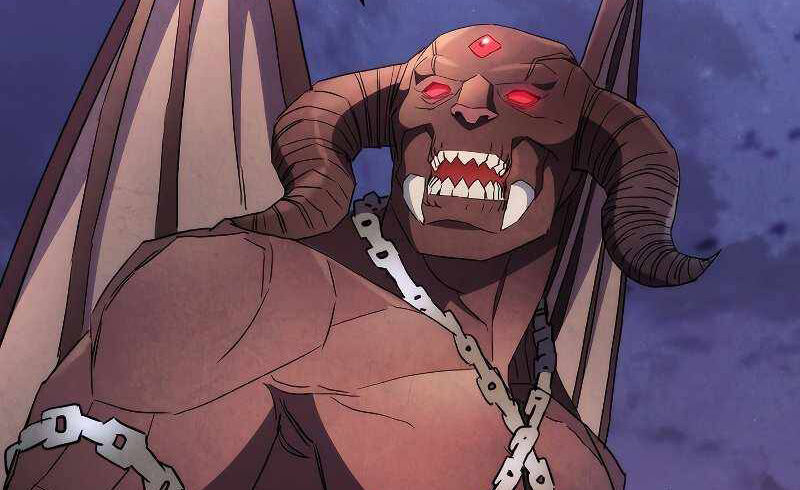 Đấu Trường Sinh Tử Chap 113.5 - Next Chap 114.5