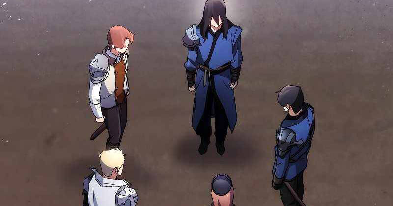 Đấu Trường Sinh Tử Chap 113 - Next Chap 114